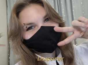 Lisaporter