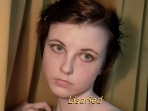 Lisaried
