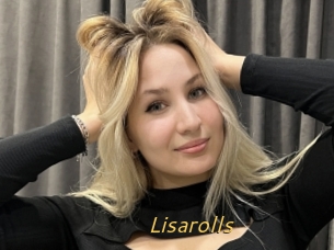 Lisarolls