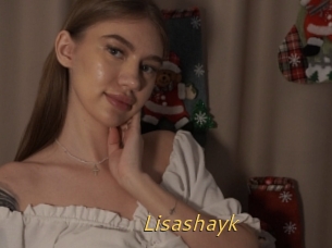 Lisashayk