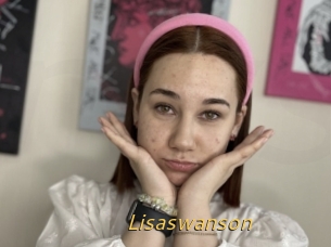Lisaswanson
