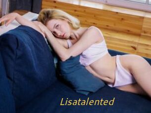 Lisatalented
