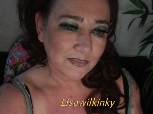 Lisawilkinky