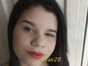 Lisax28