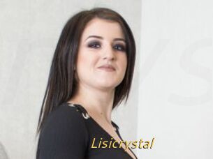 Lisicrystal