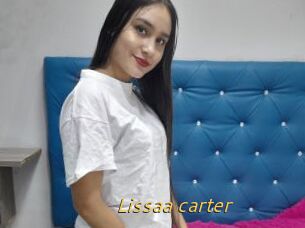 Lissaa_carter