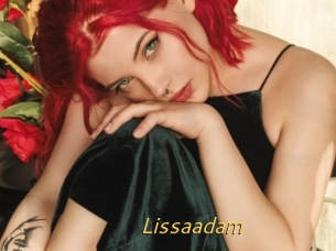 Lissaadam