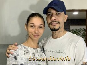Lissaanddanielle