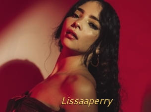 Lissaaperry