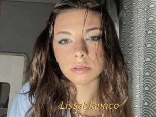 Lissablannco