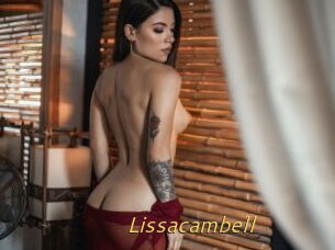 Lissacambell