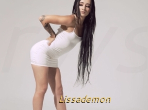 Lissademon