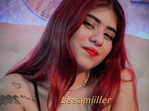 Lissamiiller