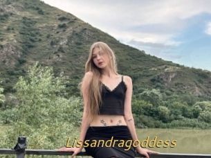 Lissandragoddess