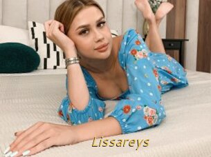 Lissareys