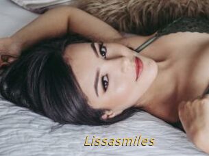 Lissasmiles