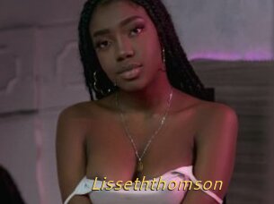 Lisseththomson