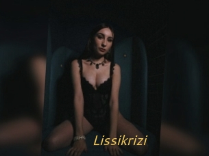 Lissikrizi