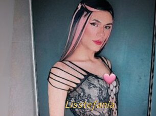 Lisstefania