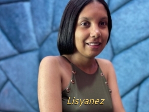 Lisyanez