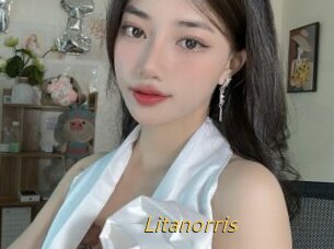 Litanorris