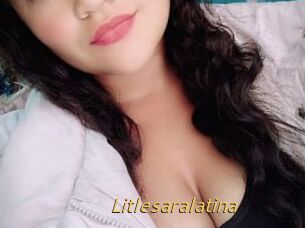 Litlesaralatina