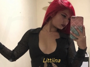 Littiina
