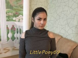 LittlePony69