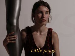 Little_piggy