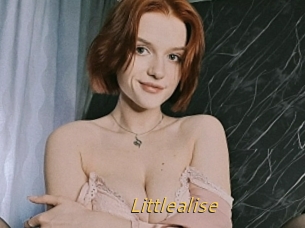 Littlealise