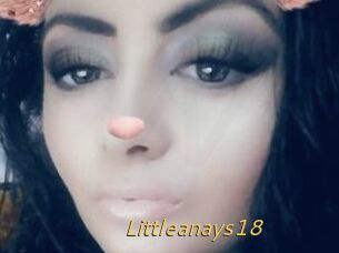 Littleanays18