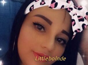 Littlebolnde