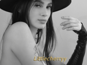 Littlecherryy