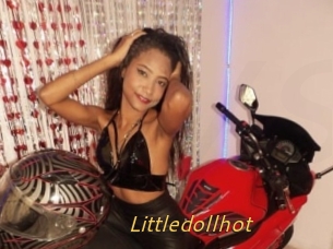 Littledollhot