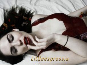 Littleespressia