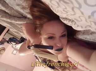 Littlefrenchiegirl