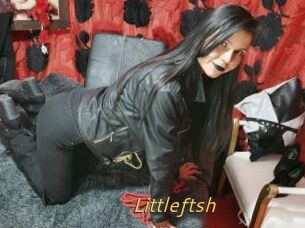 Littleftsh