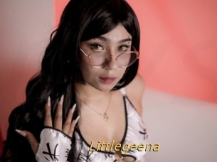 Littlegeena