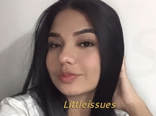 Littleissues