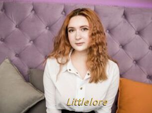 Littlelore