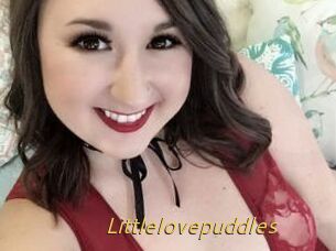 Littlelovepuddles