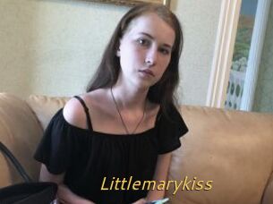 Littlemarykiss