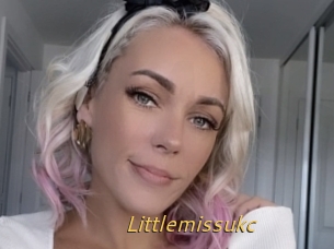 Littlemissukc
