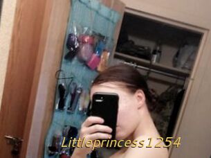 Littleprincess1254