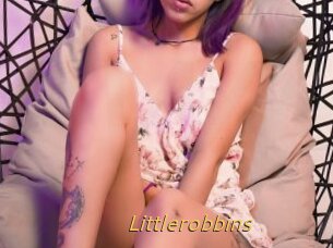 Littlerobbins