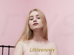 Littlesnowy