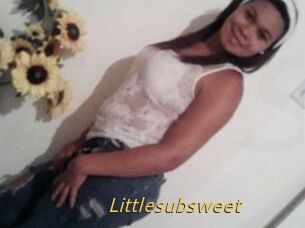 Littlesubsweet