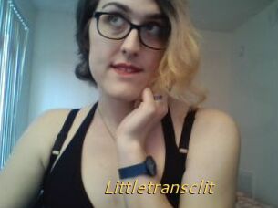 Littletransclit