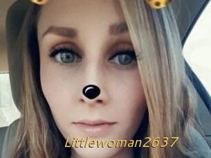 Littlewoman2637