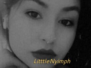LitttleNyimph